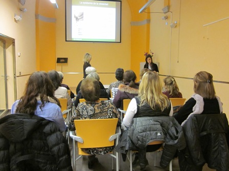 Conferència nutrició
